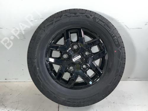 Fælk FORD TRANSIT V363 Platform/Chassis (FED, FFD) 2.0 EcoBlue | BP38005832C45 - Image 11