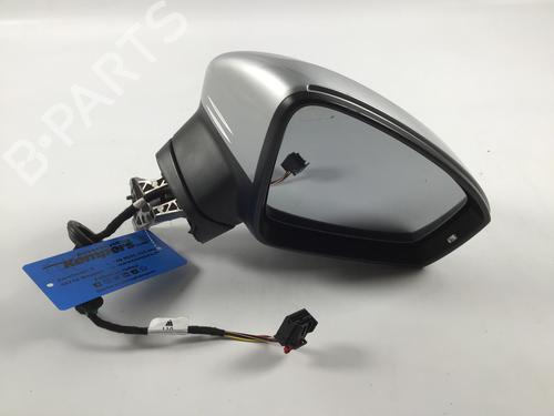 Used Right mirror Right mirror 39245741 39245741