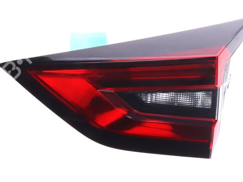 Used Right tailgate light Right tailgate light NISSAN JUKE (F16_) 1.0 (114 hp) 40043605 40043605