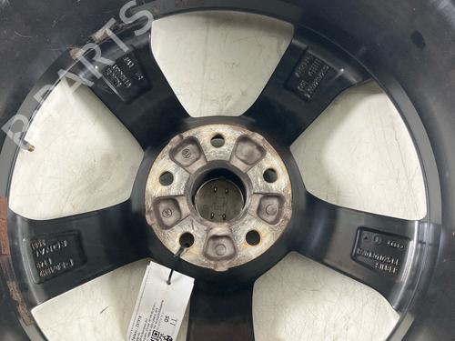 Rim AUDI A3 Sportback (8VA, 8VF) RS3 quattro | BP28096812C45 
