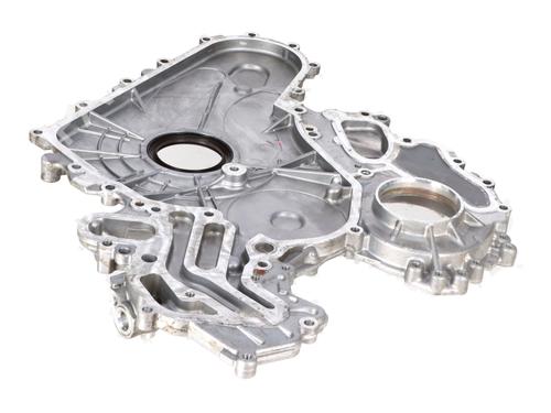 Used Timing cover Timing cover VW AMAROK (2HA, 2HB, S1B, S6B, S7A, S7B, AGD) 3.0 TDI 4motion (204 hp) 33884512 33884512