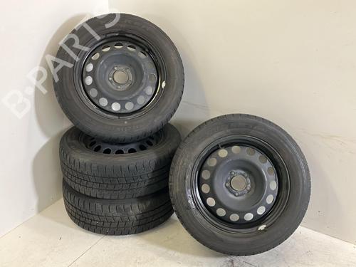 wheel-set-opel-vivaro-c-van-k0-2019-39927061 main image