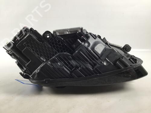 Left headlight VW TOUAREG (CR7, RC8) 3.0 TDI 4motion | BP33304097C28  - Image 5