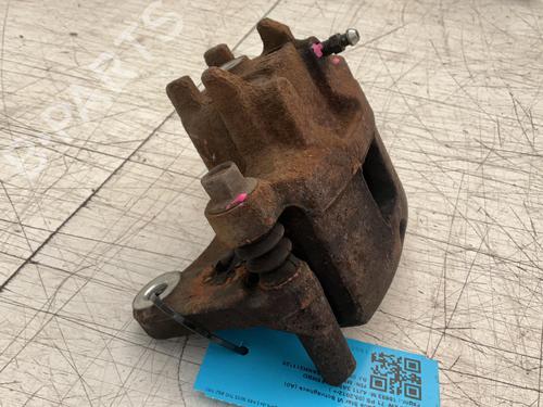 Left front brake caliper MITSUBISHI MIRAGE / SPACE STAR VI Hatchback (A0_A) 1.0 (A05A) | BP38272650M105 - Image 2