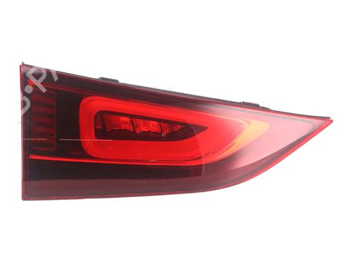 Venstre baglygte bagklap MERCEDES-BENZ GLA (H247) GLA 200 4-matic (247.788) (163 hp) 26440171
