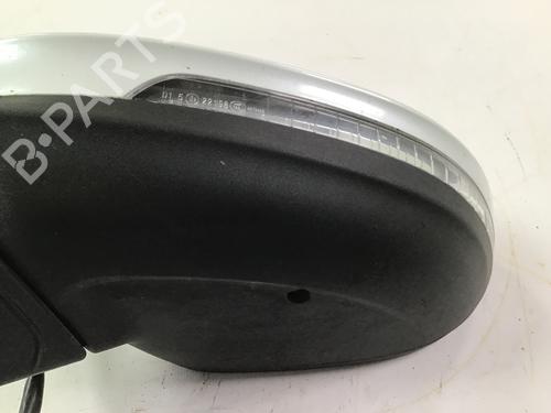 Left mirror VW GOLF VIII (CD1, DA1) 2.0 GTI | BP36804528C26 - Image 4