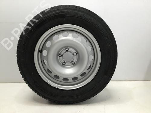 Other OPEL VIVARO C Van (K0) VIVARO-E HYDROGEN | BP39921787O1 - Image 6