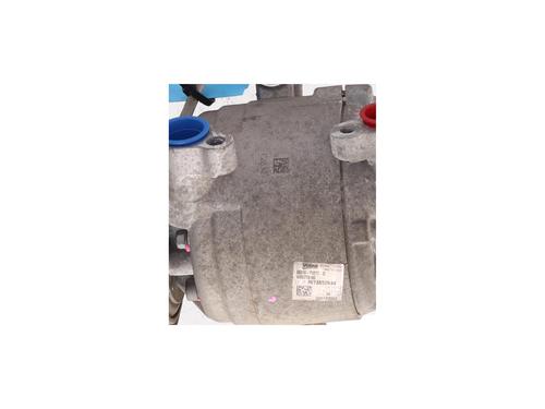 AC compressor TOYOTA AYGO (_B4_) 1.0 (KGB40) | BP39530469M34 - Image 3