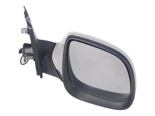 Right mirror VW AMAROK (2HA, 2HB, S1B, S6B, S7A, S7B, AGD) 2.0 TDI | BP15539161C27 