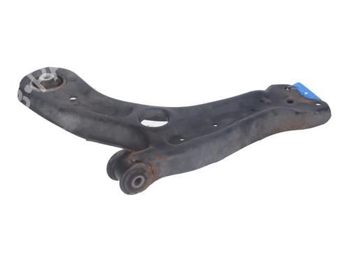 Right front suspension arm VW POLO V (6R1, 6C1) 1.6 TDI | BP17394798M13 