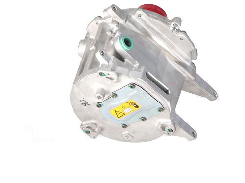 Used Electronic module Electronic module CITROËN JUMPY III Van (V_) ë-JUMPY HYDROGEN (136 hp) 39927303 39927303