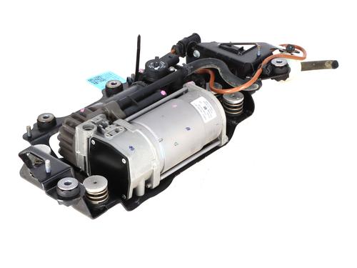 Used Suspension compressor Suspension compressor AUDI A8 D4 (4H2, 4H8, 4HC, 4HL) 3.0 TDI quattro (258 hp) 35719164 35719164