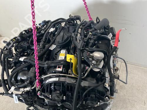 Engine BMW X4 (G02, F98) xDrive 20 i | BP30748752M1