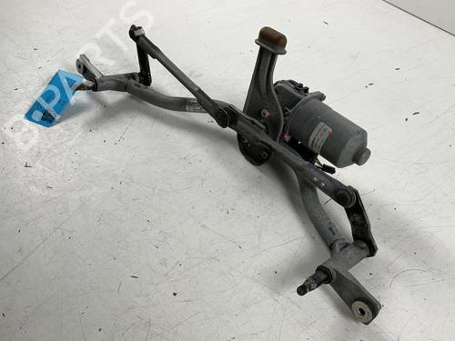 Front wiper motor RENAULT TRAFIC III Van (FG_) 1.6 dCi 95 (FGMJ, FGMR) | BP38412204M29 - Image 3
