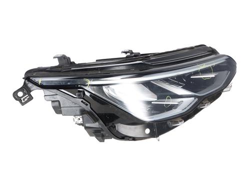 Right headlight VW GOLF VIII (CD1, DA1) 1.5 TSI | BP30836496C29