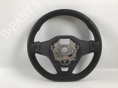 Steering wheel VW GOLF VIII (CD1, DA1) 1.0 TSI | BP33916932C49  - Image 5