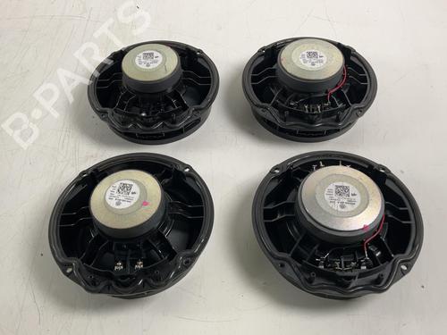 Electronic module VW GOLF VIII (CD1, DA1) 2.0 TSI R 4motion | BP39918925M83 - Image 4
