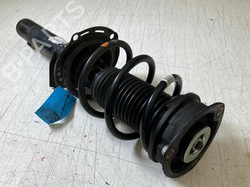 Used Right front shock absorber Right front shock absorber 38726491 38726491