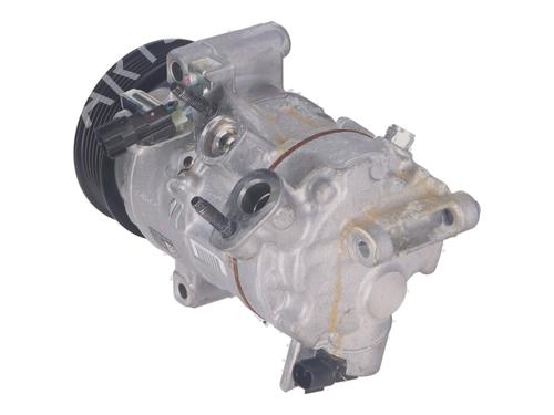AC compressor FORD TRANSIT V363 Platform/Chassis (FED, FFD) 2.0 EcoBlue | BP19181711M34 