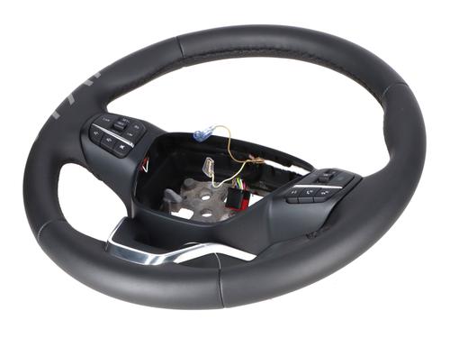 Steering wheel FORD TRANSIT V363 Platform/Chassis (FED, FFD) 2.0 EcoBlue | BP33292302C49 - Image 3