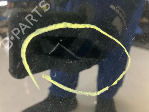 Right rear door HYUNDAI i10 II (BA, IA) 1.0 | BP25247277C5 
