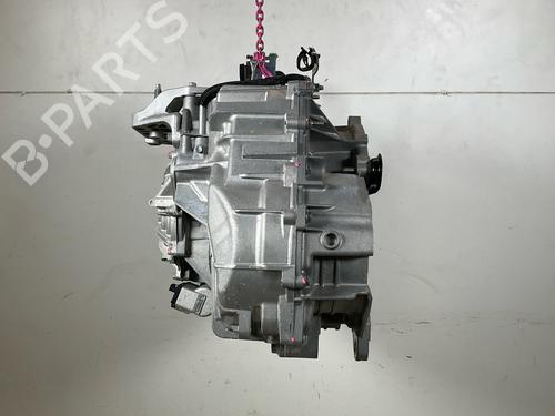 Gearbox FORD TRANSIT V363 Platform/Chassis (FED, FFD) 2.0 EcoBlue | BP20127877M3 