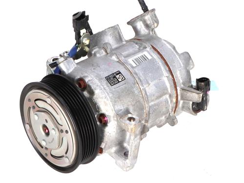 Used AC compressor AC compressor 38752072 38752072