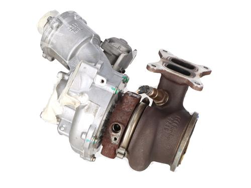 Used Turbocharger/Supercharger VW GOLF VII (5G1, BQ1, BE1, BE2) 2.0 R 4motion (290 hp) 30975483