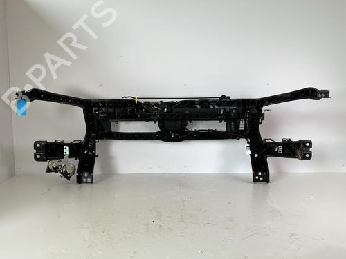 Radiator set FORD TRANSIT V363 Platform/Chassis (FED, FFD) 2.0 EcoBlue | BP35811840M120 - Image 6