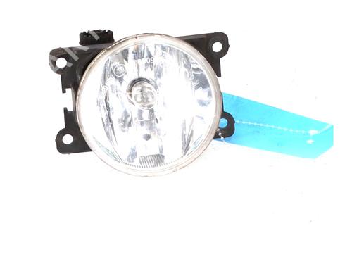 Used Left front fog light Left front fog light 37529997 37529997