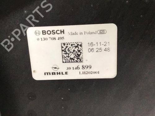 Radiator set OPEL ASTRA K (B16) 1.2 Turbo (68) | BP32439346M120 