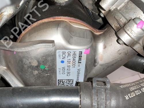 Engine VW GOLF VII Variant (BA5, BV5) 1.6 TDI | BP37610271M1 - Image 10