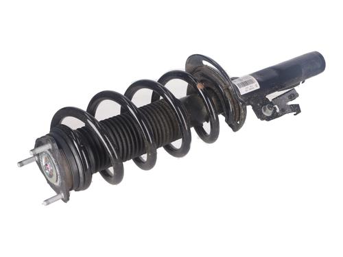 Used Left front shock absorber FORD TRANSIT V363 Platform/Chassis (FED, FFD) 2.0 EcoBlue (170 hp) 19533330