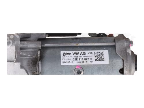 Starter VW GOLF ALLTRACK VIII (CG5) 2.0 TDI 4motion | BP33205453M8 - Image 3