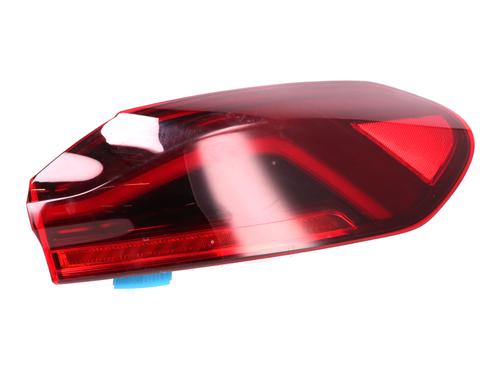 Højre baglygte Højre baglygte BMW X6 (G06, F96) xDrive 40 d Mild-Hybrid (340 hp) 33876522 33876522