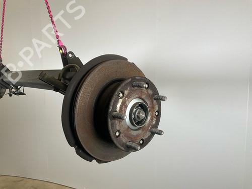 Rear axle FORD TOURNEO CUSTOM V362 Bus (F3) 2.0 EcoBlue | BP22761426M2 