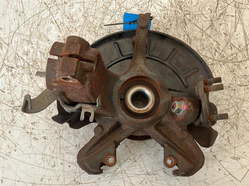 Left front steering knuckle STREETSCOOTER WORK Van Elektro (B14) | BP37721155M25 - Image 2