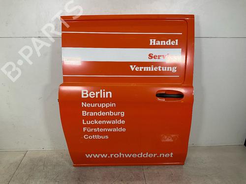 Used Right slide door MERCEDES-BENZ VITO Van (W447) 114 CDI (447.601, 447.603, 447.605) (136 hp) 23029808