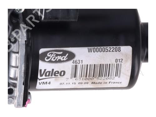 Front wiper motor FORD S-MAX (CJ, WA6) 2.0 EcoBoost | BP19525424M29 