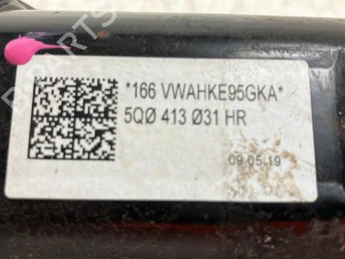 Other VW T-ROC (A11, D11) 2.0 R 4motion | BP36242984O1 - Image 3