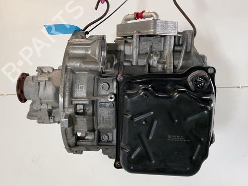Gearbox VW T-ROC (A11, D11) 2.0 TSI 4motion | BP38048710M3 - Image 2