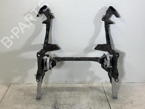 Used Subframe Subframe AUDI A8 D4 (4H2, 4H8, 4HC, 4HL) 3.0 TDI quattro (258 hp) 35718972 35718972