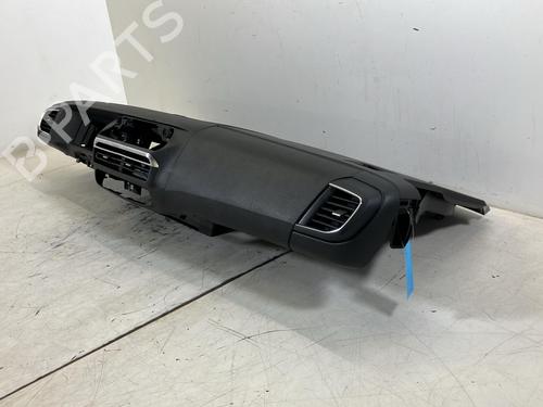 Dashboard PEUGEOT EXPERT Van (V_) E-EXPERT HYDROGEN | BP39927504C46 - Image 2