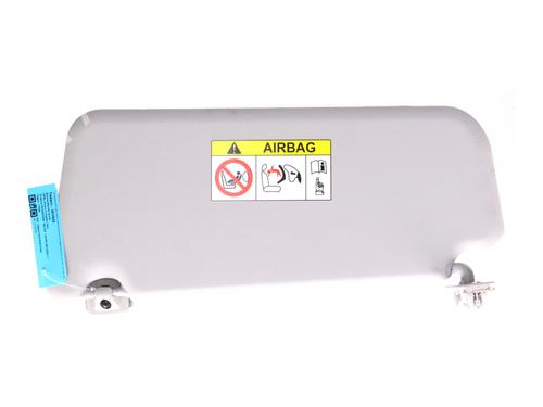 Right sun visor OPEL VIVARO C Van (K0) VIVARO-E HYDROGEN | BP39923568I2 - Image 2