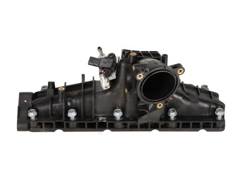Intake manifold VW MULTIVAN T6 (SGF, SGM, SGN, SHM, SHN) 2.0 TDI 4motion | BP28326877M70 