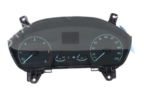 Used Instrument cluster Instrument cluster FORD TRANSIT V363 Platform/Chassis (FED, FFD) 2.0 EcoBlue (170 hp) 33439357 33439357