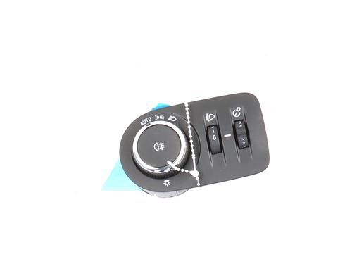 Used Headlight switch Headlight switch OPEL ASTRA K Sports Tourer (B16) 1.2 Turbo (35) (110 hp) 36501383 36501383