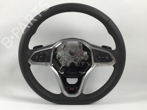 Lenkrad für Lenkrad VW T-ROC (A11, D11) 1.0 TSI (116 hp) 33834412 33834412