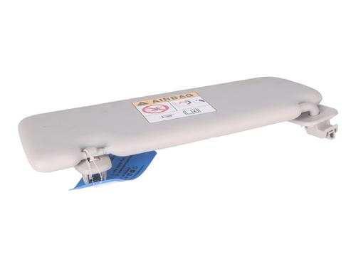 Right sun visor RENAULT TALISMAN Grandtour (KP_) 1.6 dCi 130 | BP24884266I2