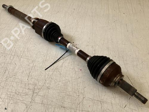 Used Right front driveshaft Right front driveshaft 38516076 38516076